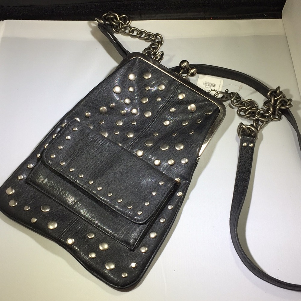 Jessica Simpson bag with pizazz!!!